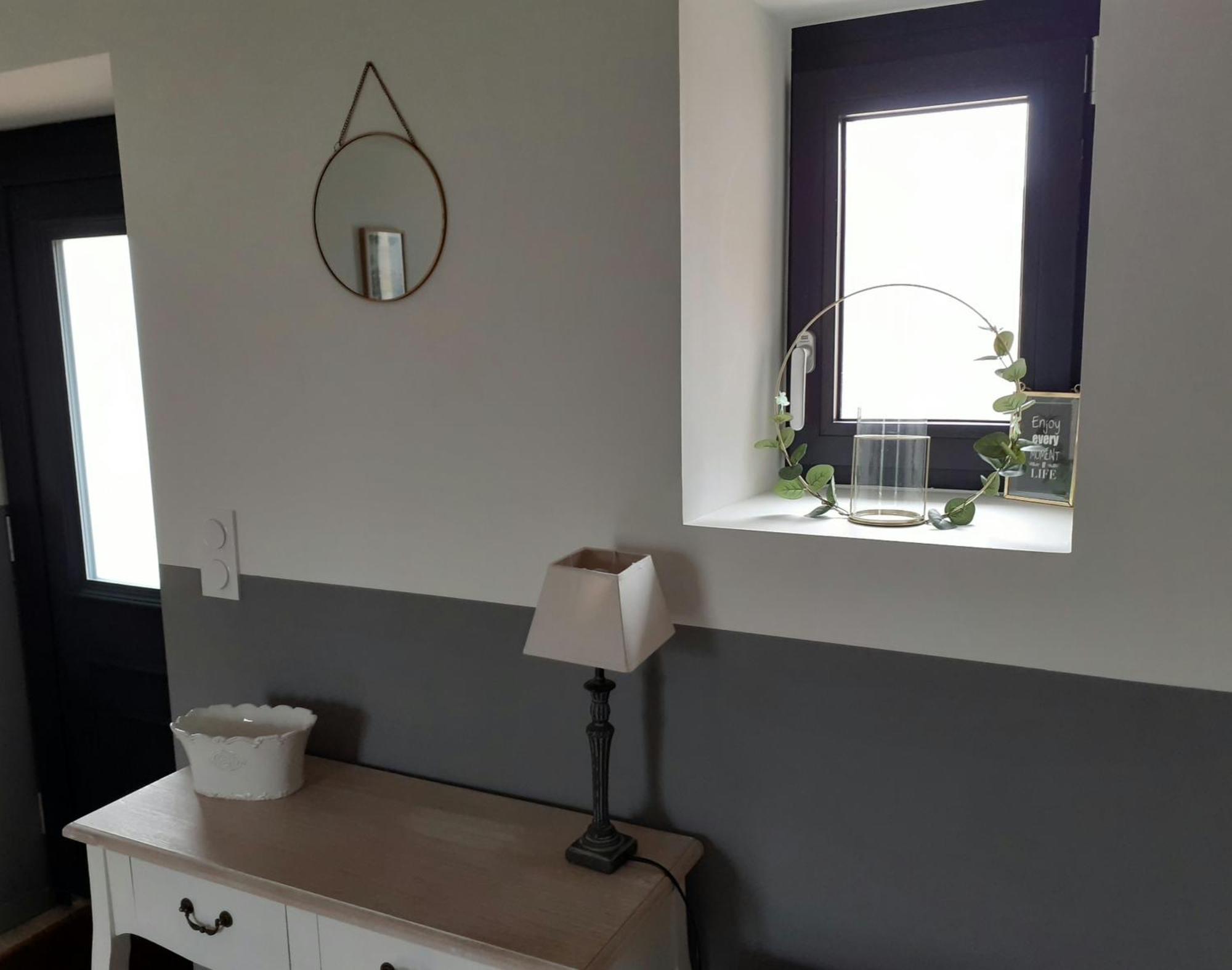Gite Et Chambre D'Hotes Du Guillot Sainte-Solange 客房 照片