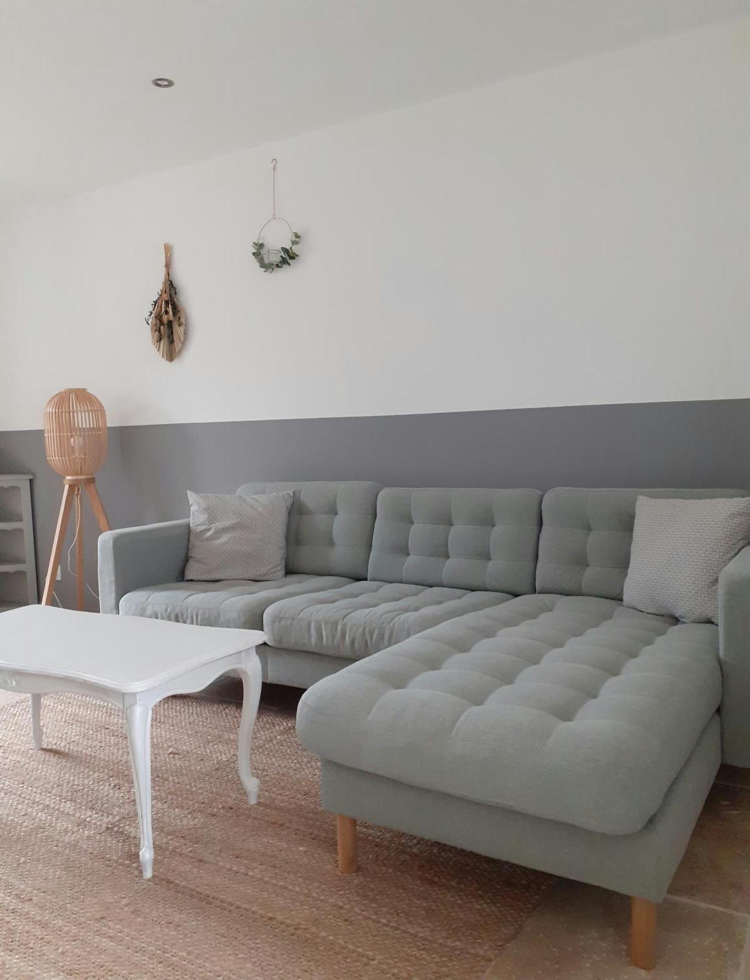 Gite Et Chambre D'Hotes Du Guillot Sainte-Solange 客房 照片
