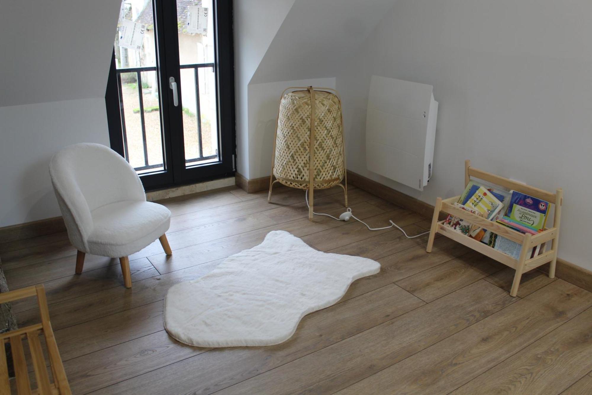 Gite Et Chambre D'Hotes Du Guillot Sainte-Solange 外观 照片